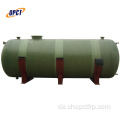 FRP Chemical Lagertank HCL -Lagertank